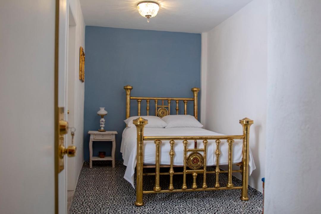 Photo of Bedroom in Atlixco