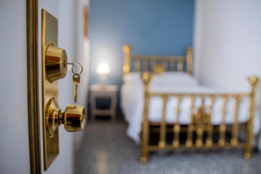 Photo of Bedroom in Atlixco