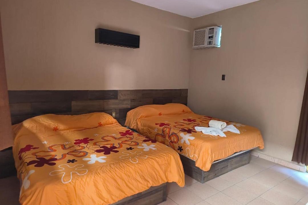 Photo of Bedroom in Magallanes