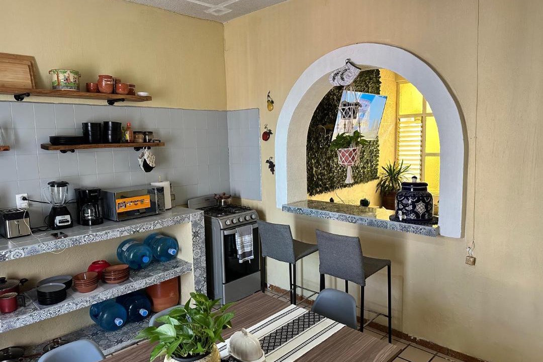 Photo of Kitchen in Tequila