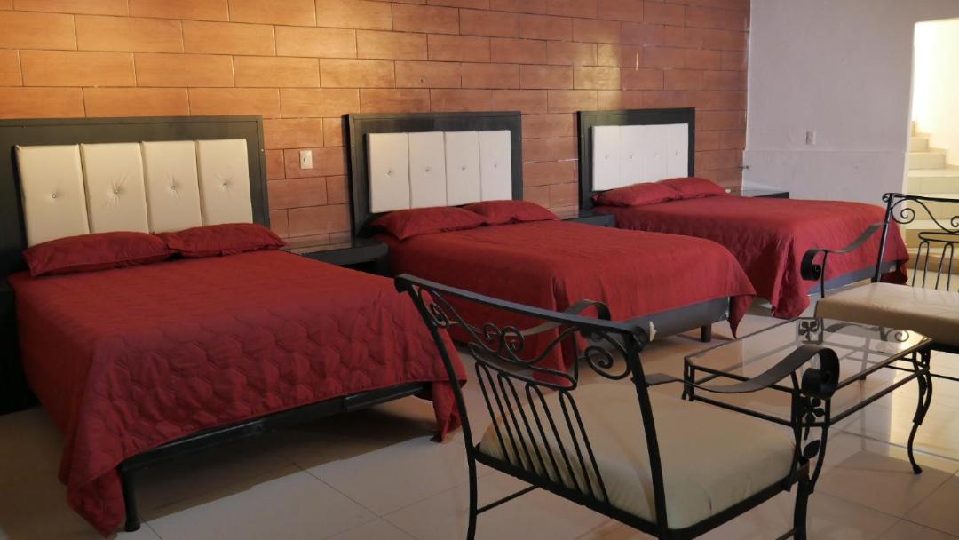 Photo of Bedroom in Santa Cruz