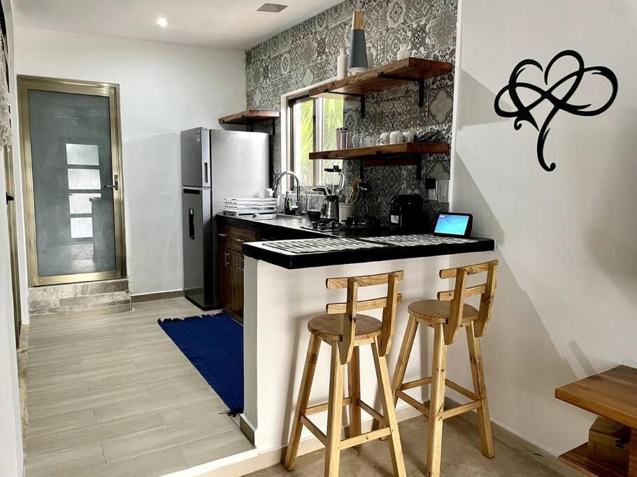 Photo of Kitchen in La Gloria
