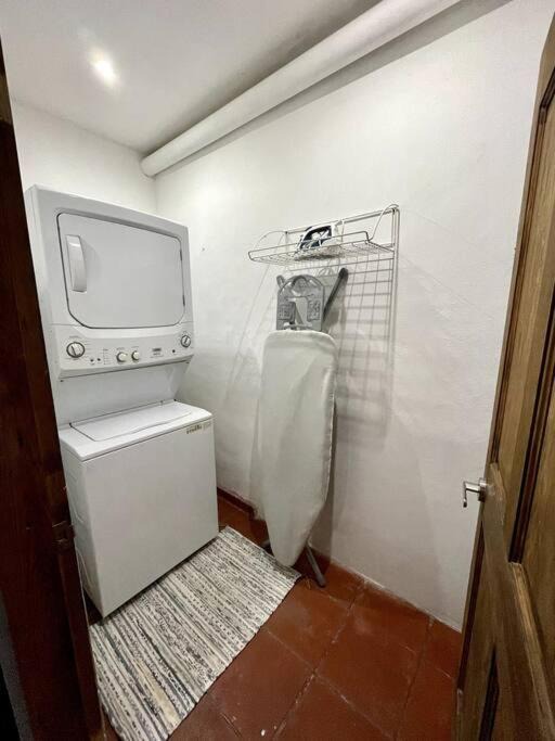 Photo of Bathroom in La Gloria