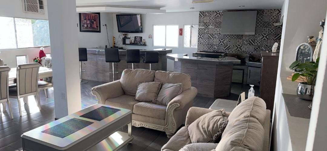 Photo of Livingroom in San Luis Rio Colorado
