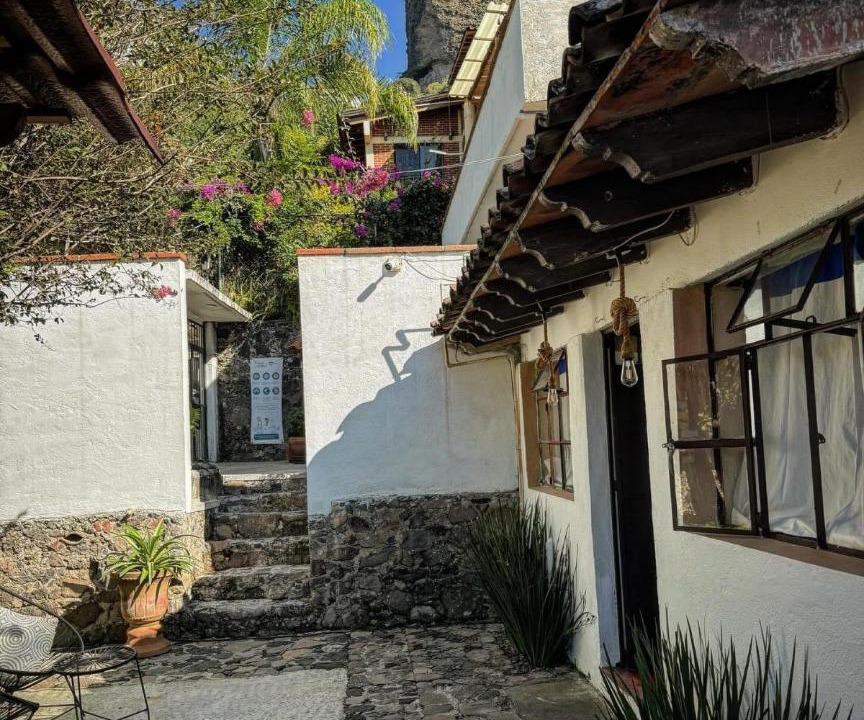 Photo of Others in Tepoztlan