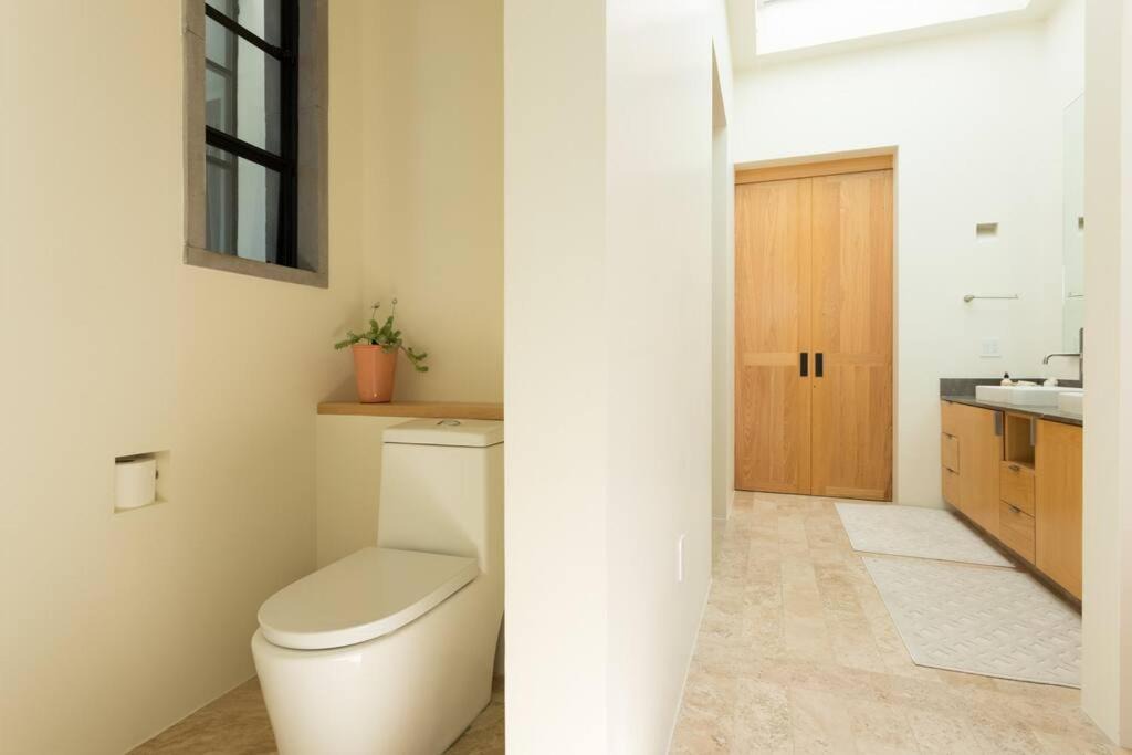 Photo of Bathroom in San Miguel de Allende