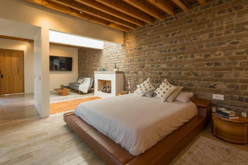 Photo of Bedroom in San Miguel de Allende