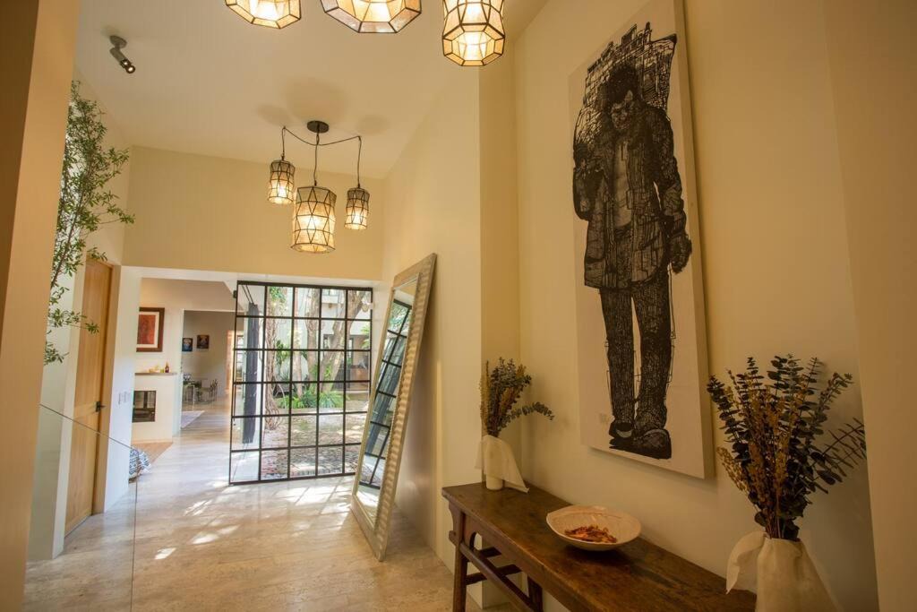 Photo of Livingroom in San Miguel de Allende
