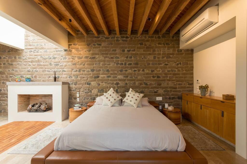 Photo of Bedroom in San Miguel de Allende