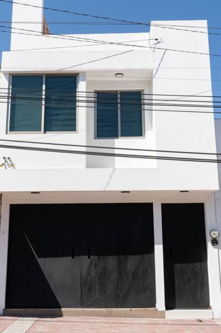 Photo of Buildings in Zitacuaro
