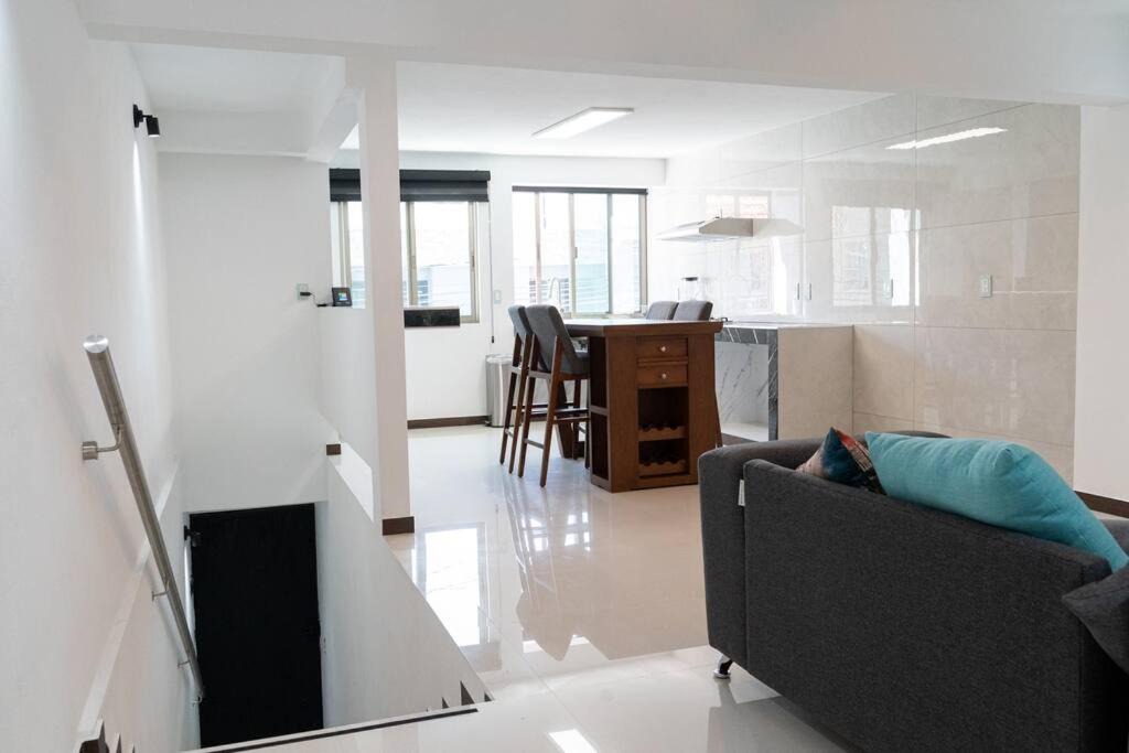 Photo of Livingroom in Zitacuaro