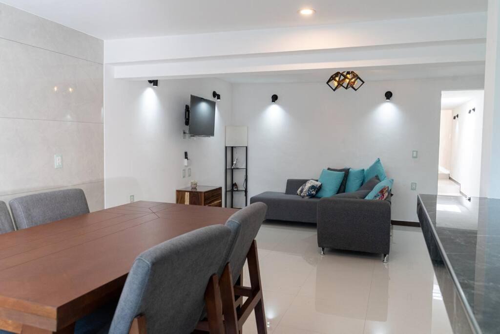Photo of Livingroom in Zitacuaro