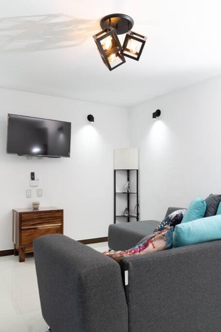 Photo of Livingroom in Zitacuaro