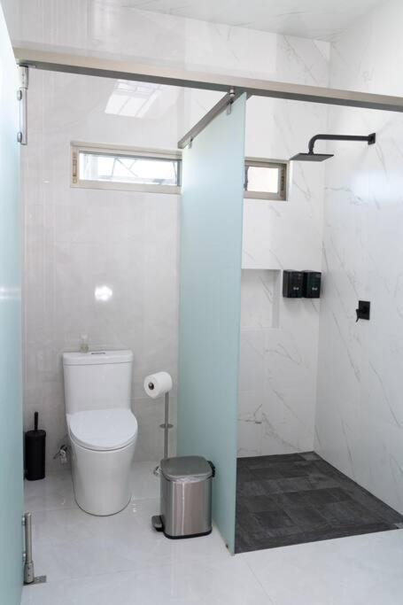 Photo of Bathroom in Zitacuaro