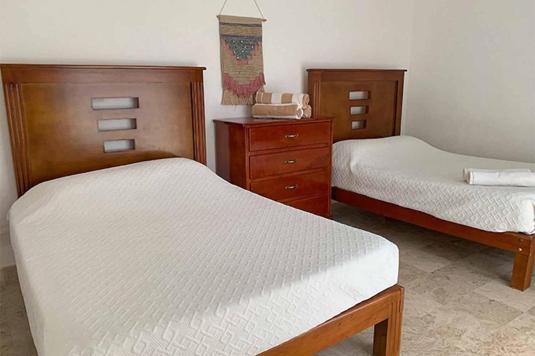 Photo of Bedroom in Quintas del Mar