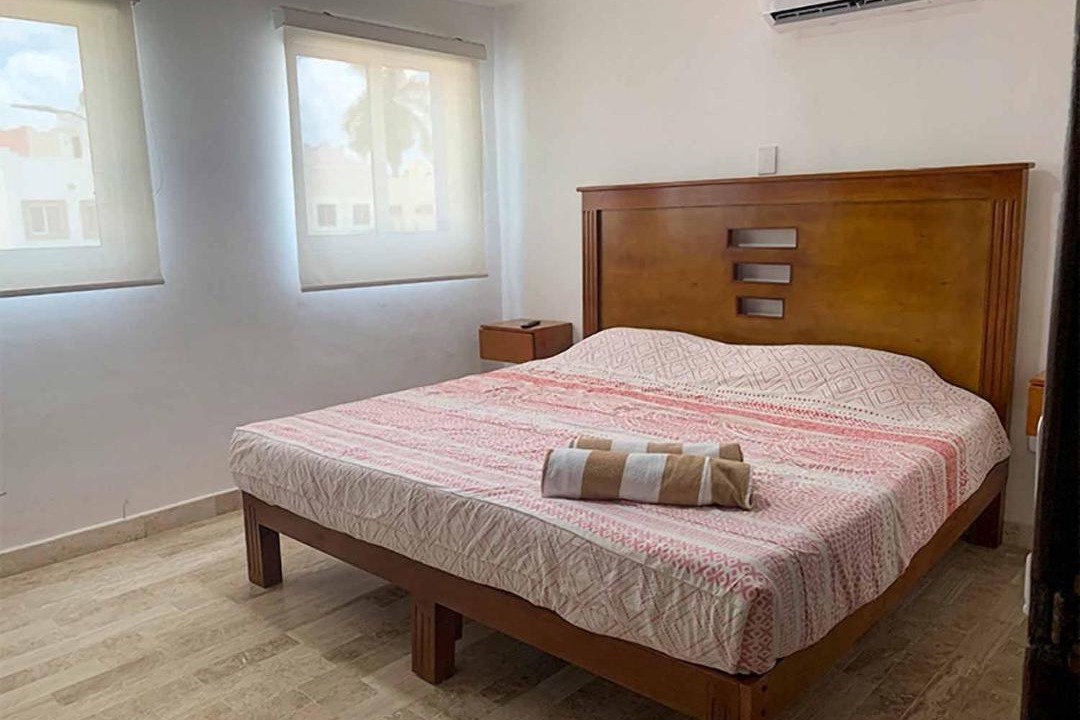 Photo of Bedroom in Quintas del Mar