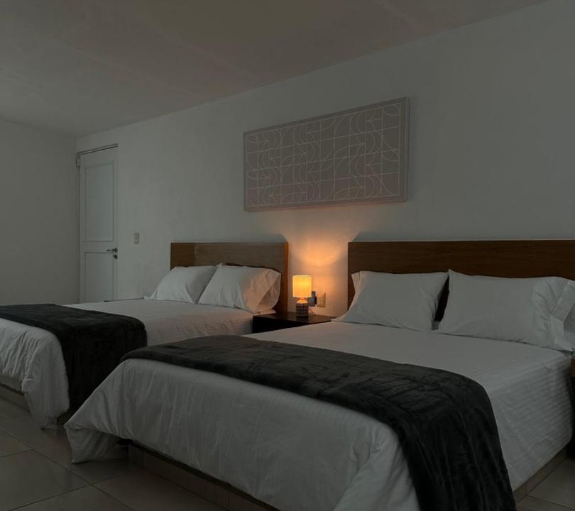 Photo of Bedroom in Jilotepec de Abasolo