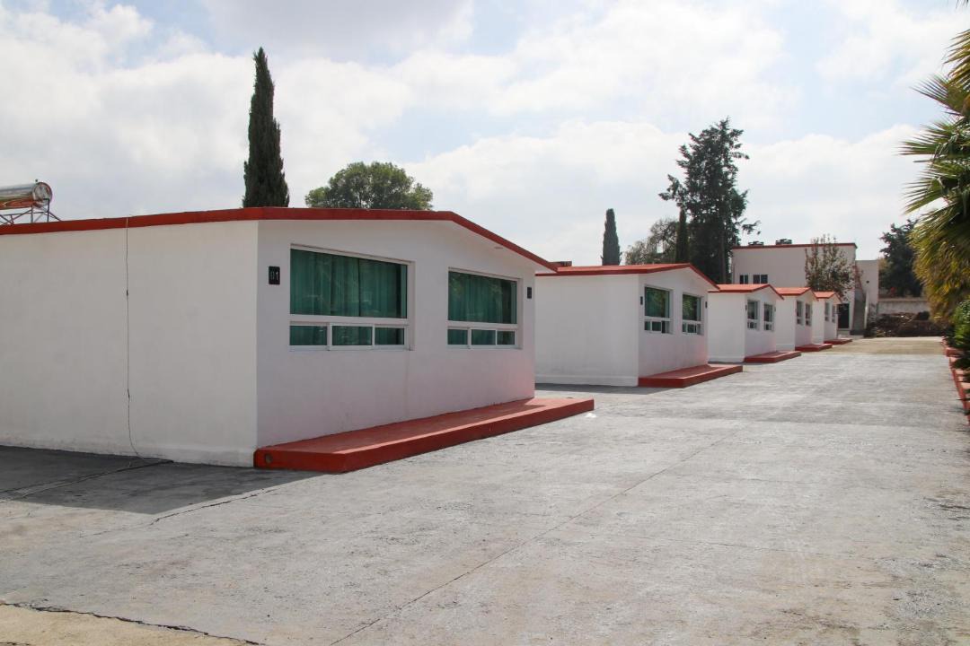 Photo of Buildings in Jilotepec de Abasolo