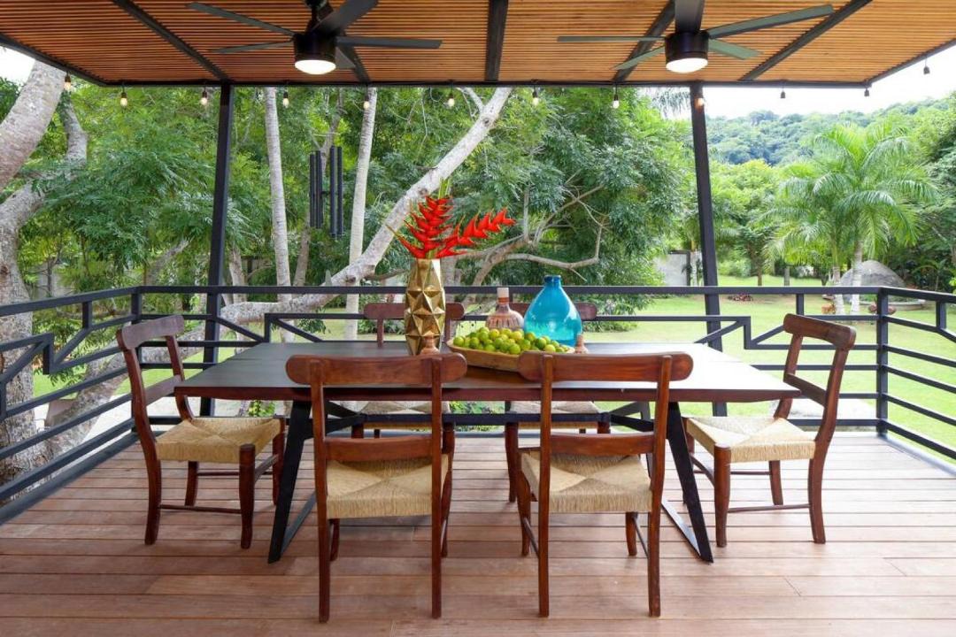 Photo of Patio Balcony in Sayulita