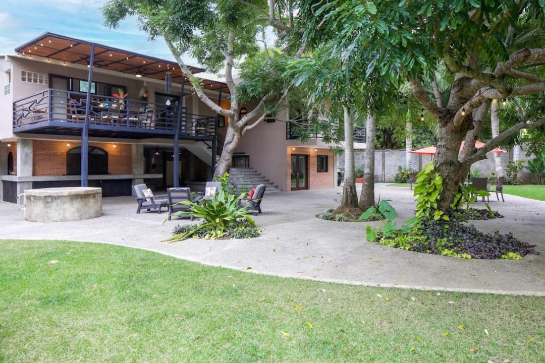 Photo of Buildings in Sayulita