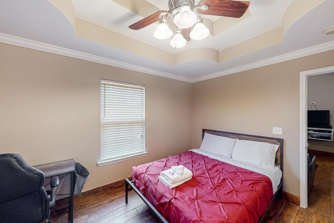 Photo of Bedroom in Madison