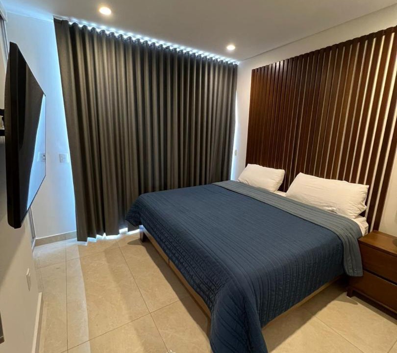 Photo of Bedroom in Zona Dorada