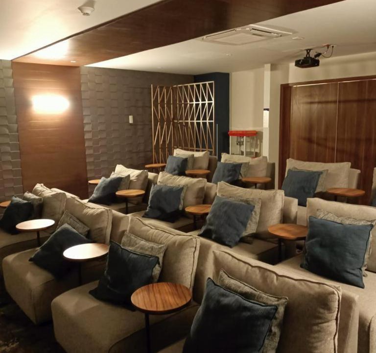Photo of Livingroom in Zona Dorada