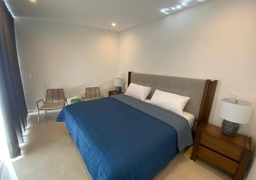 Photo of Bedroom in Zona Dorada