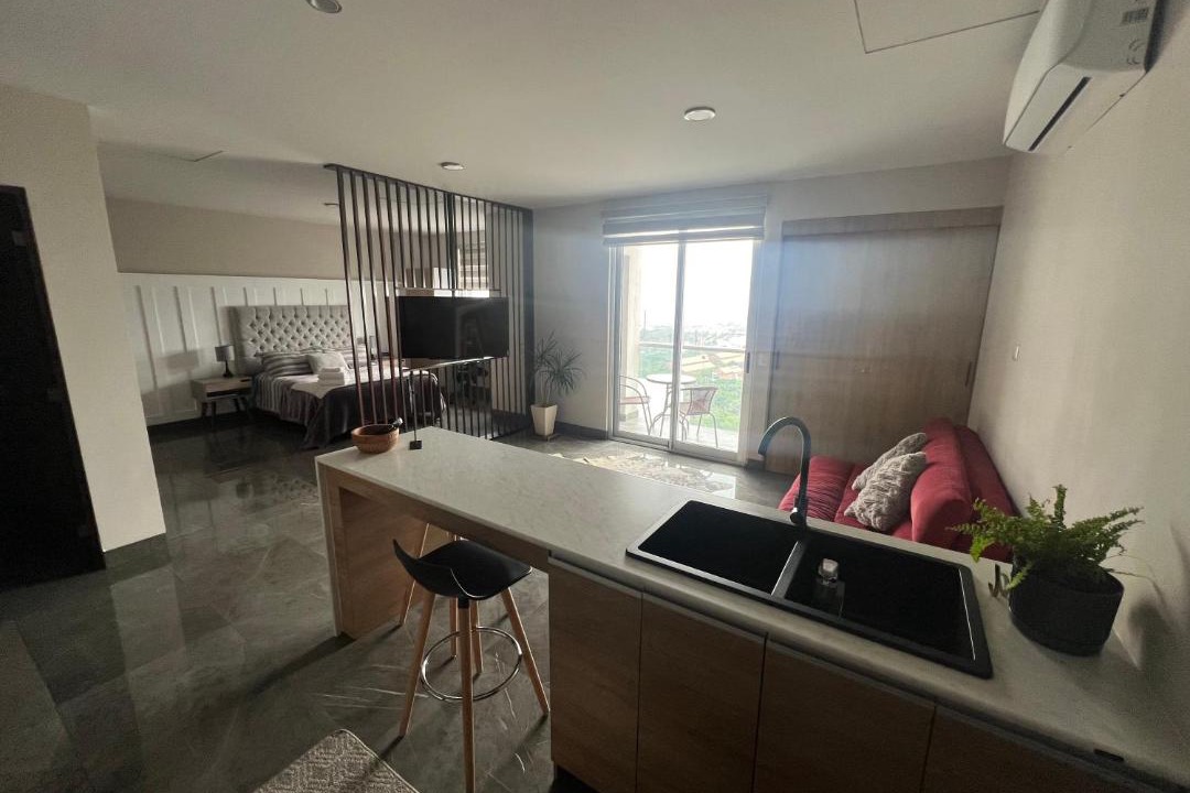 Photo of Kitchen in Monterrey Centro