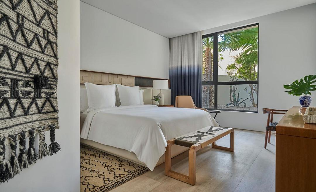 Photo of Bedroom in La Ribera
