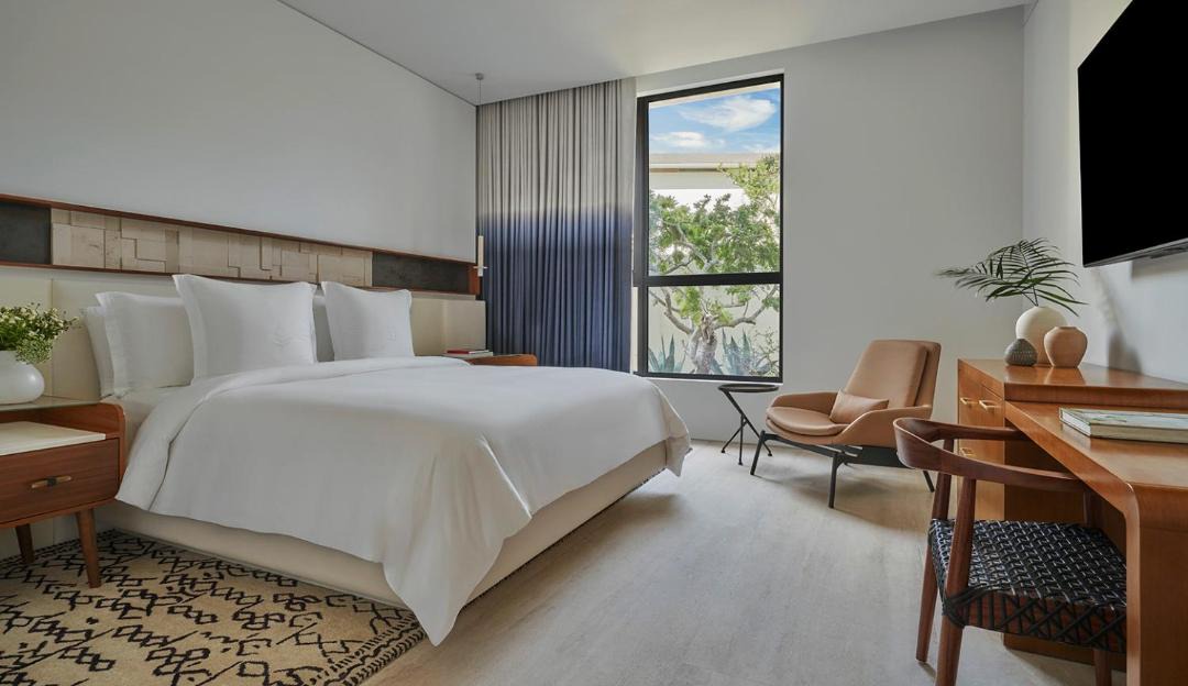Photo of Bedroom in La Ribera