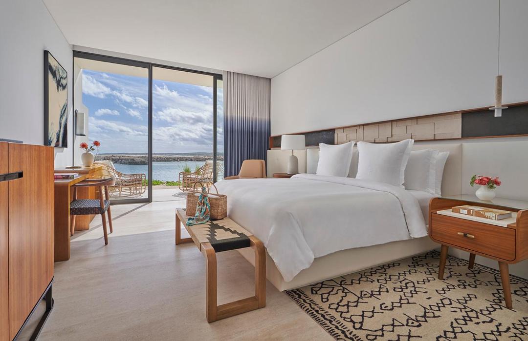 Photo of Bedroom in La Ribera