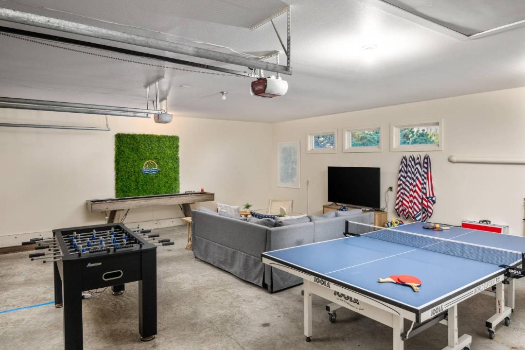 Photo of Livingroom in Gearhart