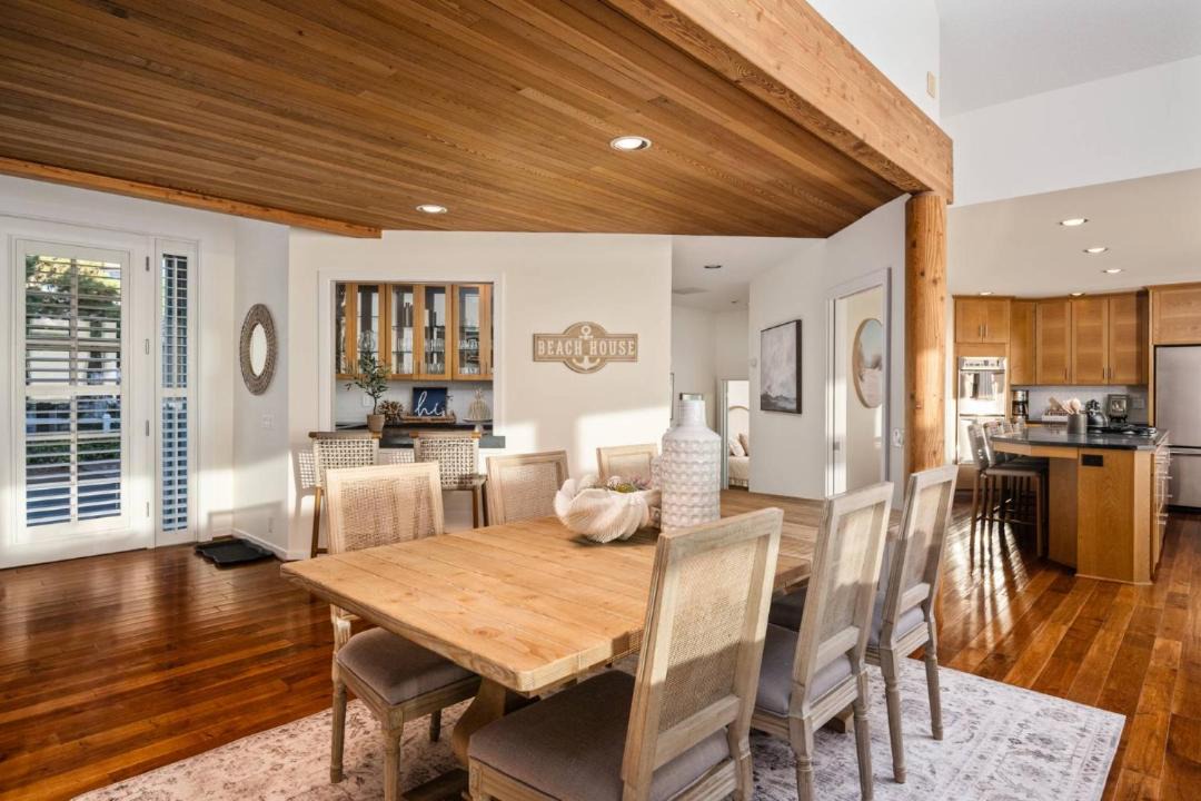 Photo of Livingroom in Gearhart