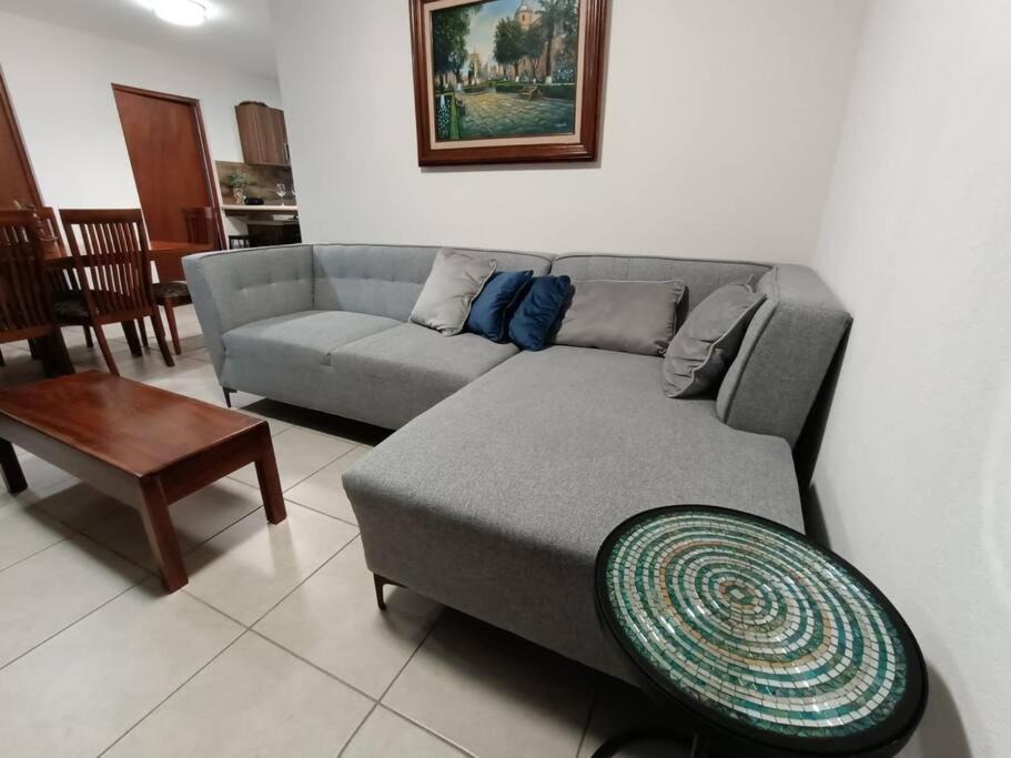 Photo of Livingroom in Patzcuaro