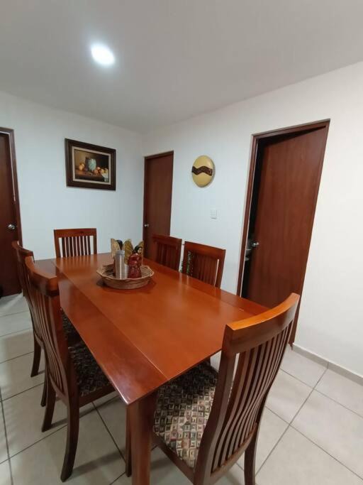 Photo of Livingroom in Patzcuaro