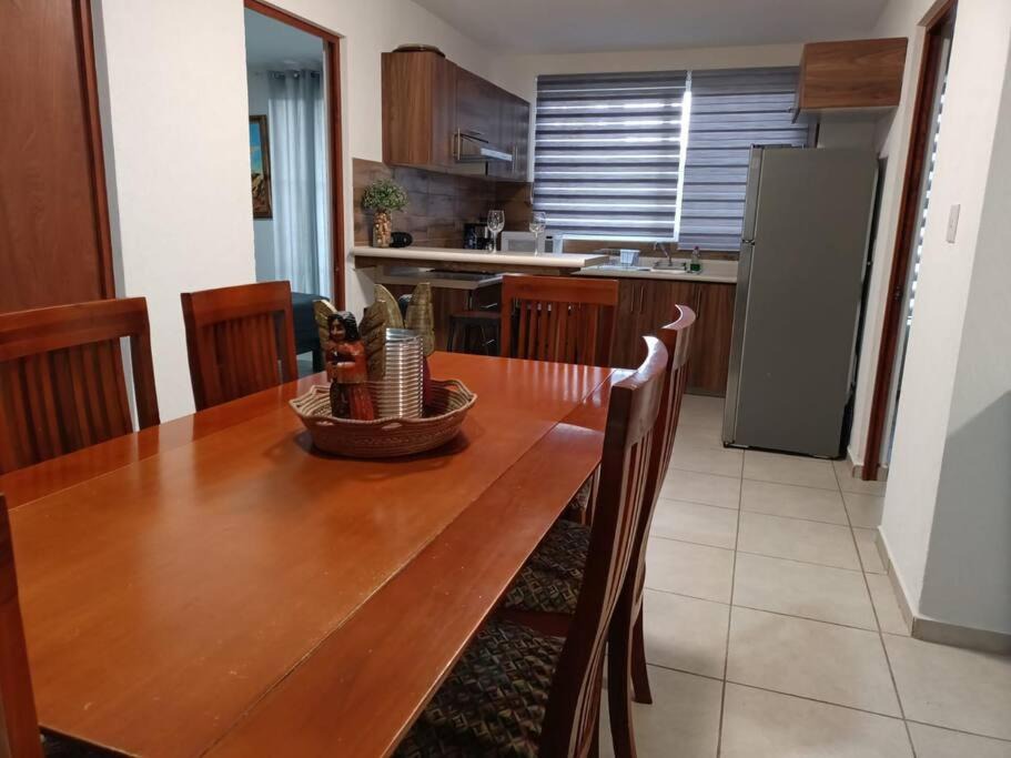 Photo of Livingroom in Patzcuaro
