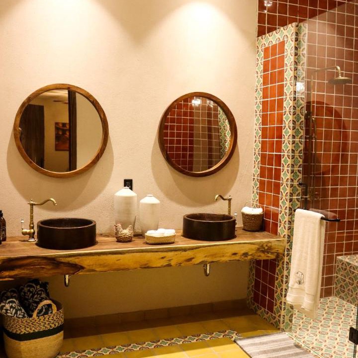 Photo of Bathroom in Tequila
