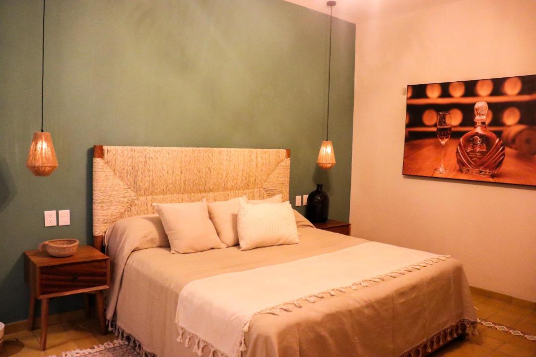 Photo of Bedroom in Tequila