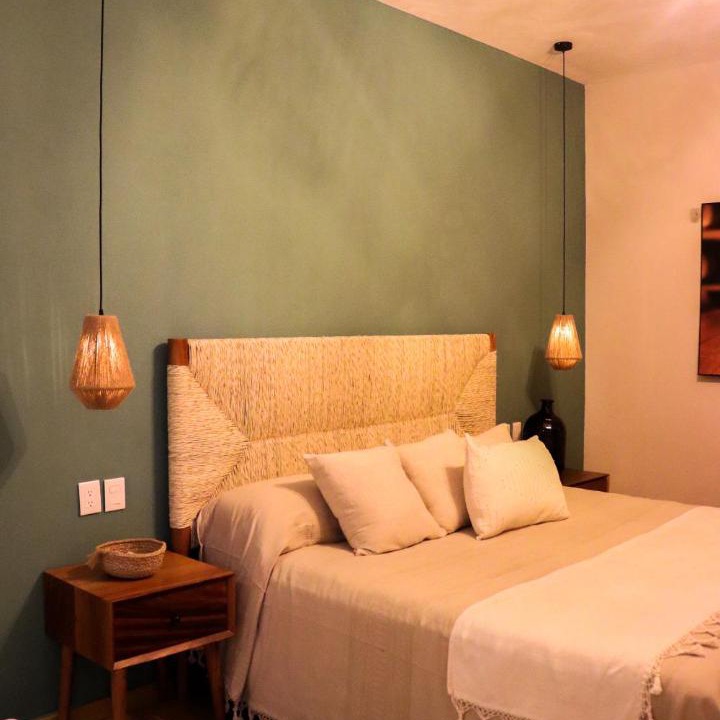 Photo of Bedroom in Tequila