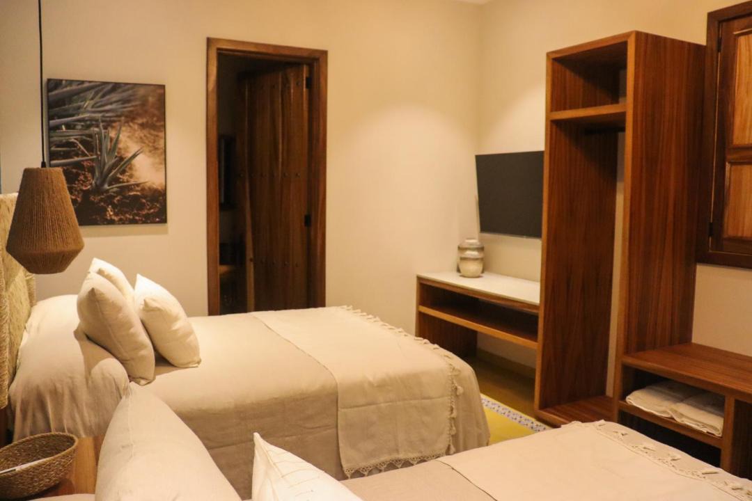 Photo of Bedroom in Tequila