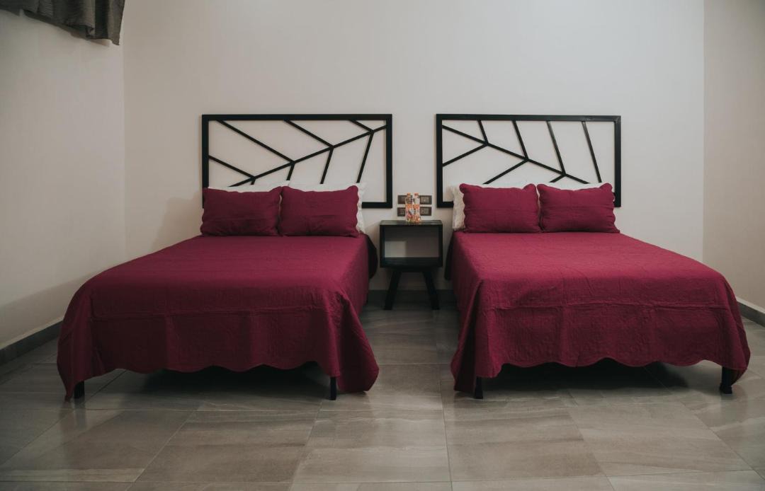 Photo of Bedroom in San Juan de los Lagos