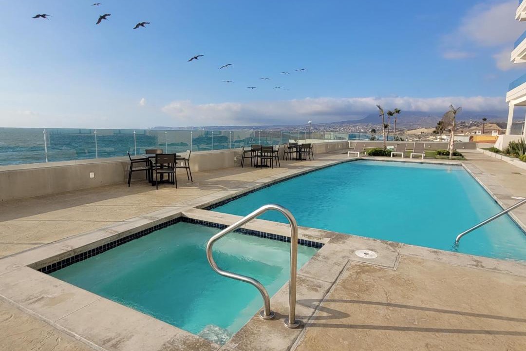 Photo of Patio Balcony in Primo Tapia