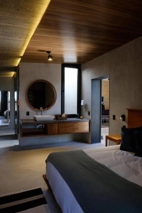 Photo of Bedroom in Soledad de Graciano Sanchez