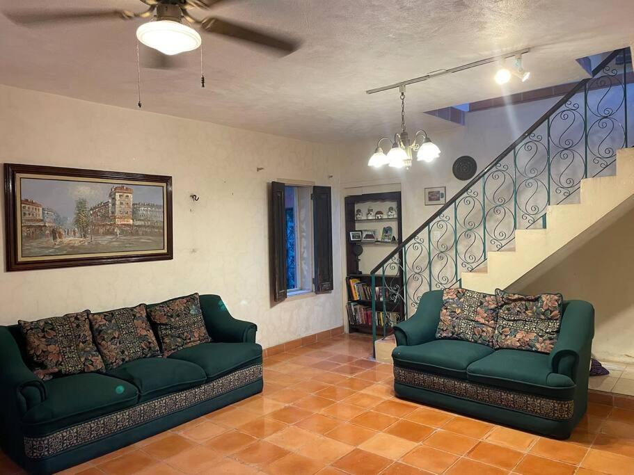Photo of Livingroom in Piste
