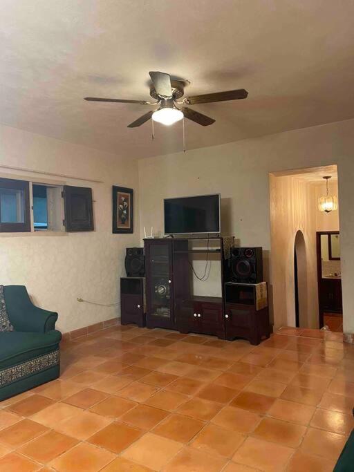 Photo of Livingroom in Piste