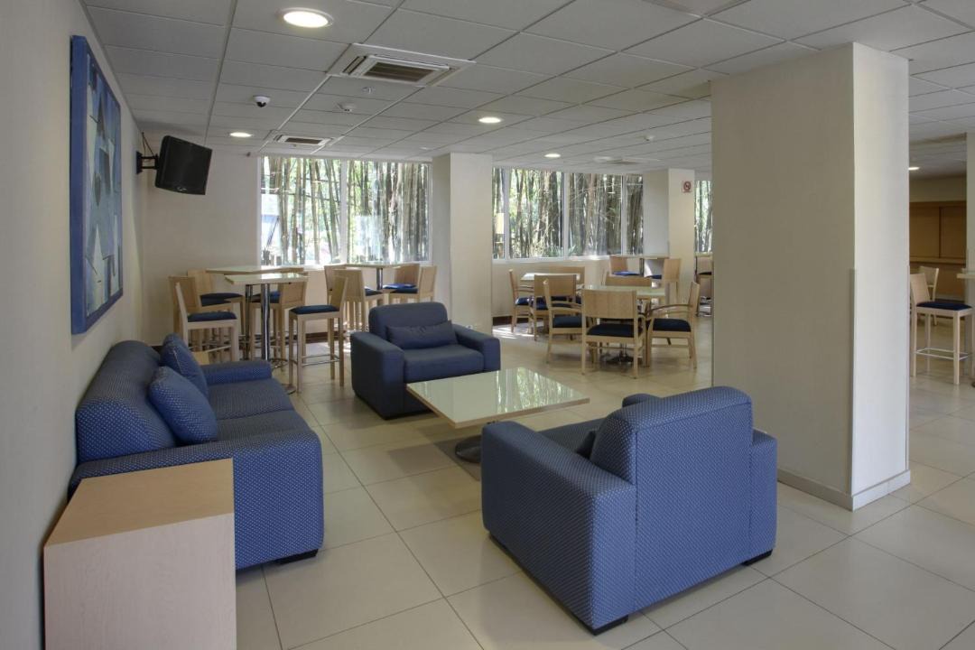 Photo of Livingroom in Xalapa