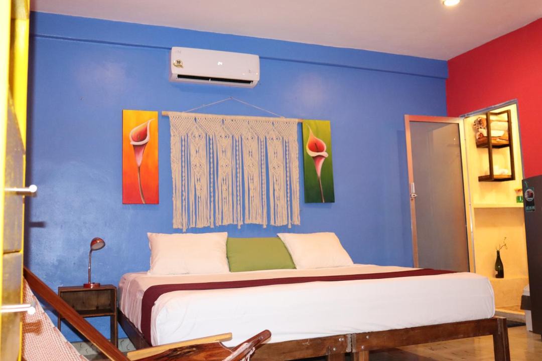 Photo of Bedroom in Chichen Itza - Valladolid