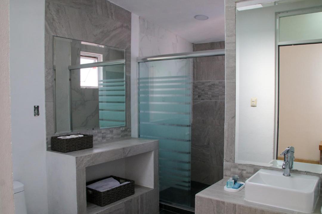 Photo of Bathroom in Jilotepec de Abasolo