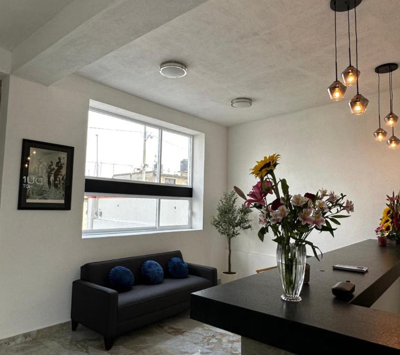 Photo of Livingroom in Jilotepec de Abasolo